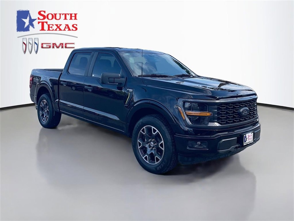 2024 Ford F-150 STX's photo
