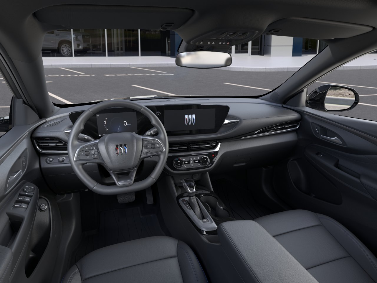 2026 Buick Envista Sport Touring - Photo 15