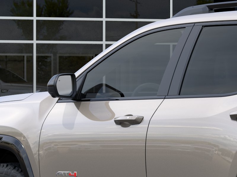 2027 GMC Terrain AT4 - Photo 12