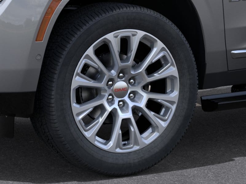 2027 GMC Yukon Denali - Photo 9