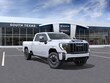 GMC Sierra 2500 HD