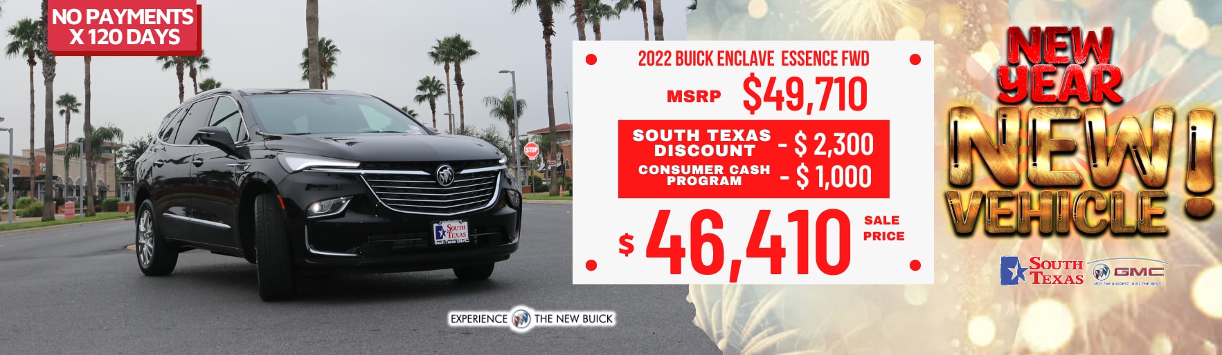South Texas BuickGMC New Buick, GMC & Used Cars in McAllen, TX