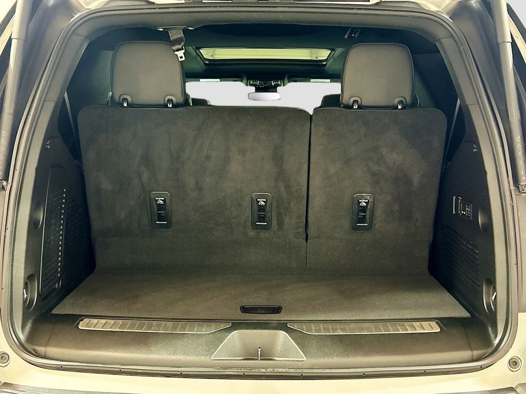 2024 GMC Yukon AT4 - Photo 25