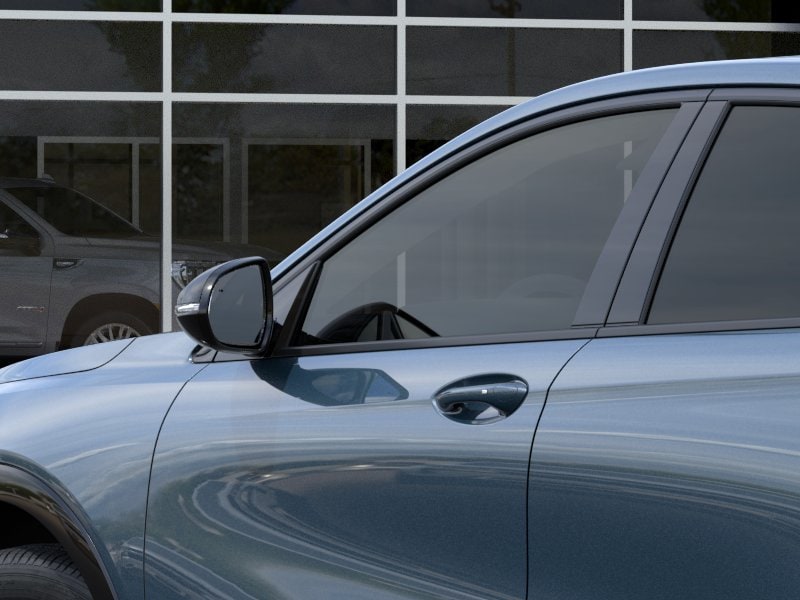2026 Buick Envista Sport Touring - Photo 12