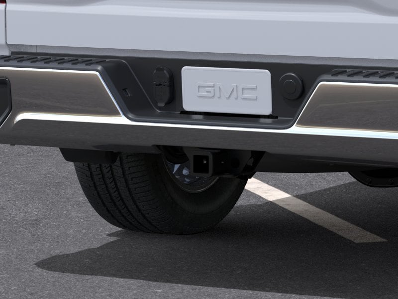 2026 GMC Sierra 1500 SLE - Photo 14
