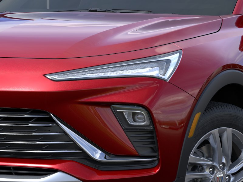 2026 Buick Envista Preferred - Photo 10