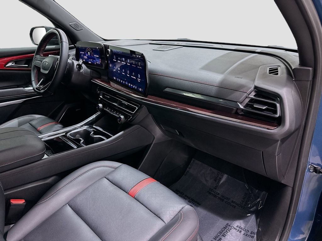 2024 Chevrolet Traverse RS - Photo 32