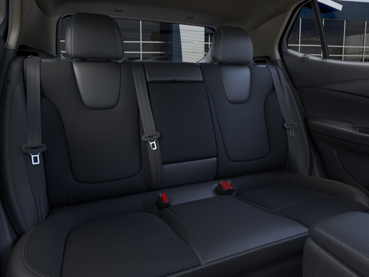 2026 Buick Encore GX Preferred - Photo 17