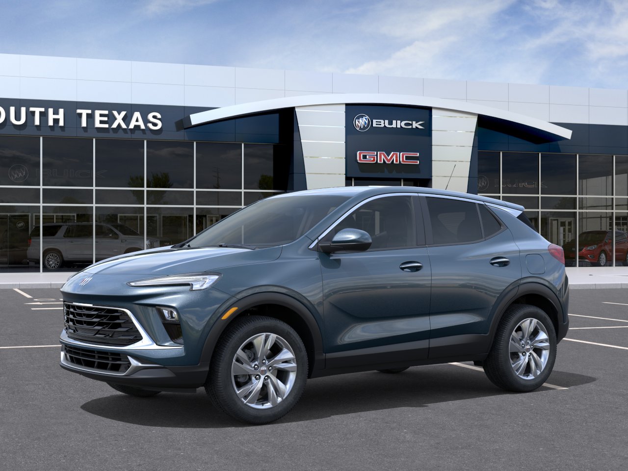 Vehicle Image 2
