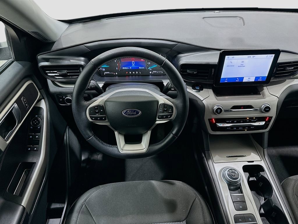 2024 Ford Explorer XLT - Photo 21