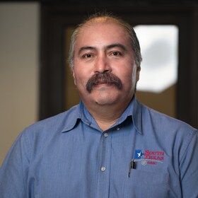 Staff member JD GOMEZ from ID_edd6eac11b19