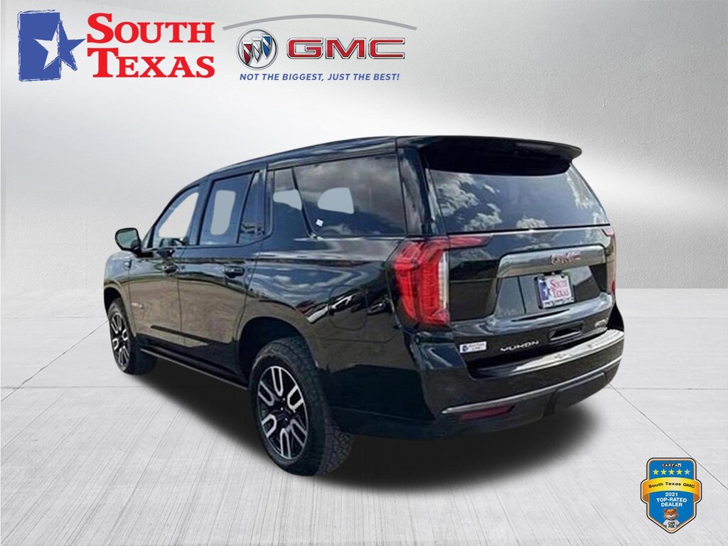Used 2023 GMC Yukon For Sale at SOUTH TEXAS BUICKGMC VIN 1GKS2CKD5PR134159