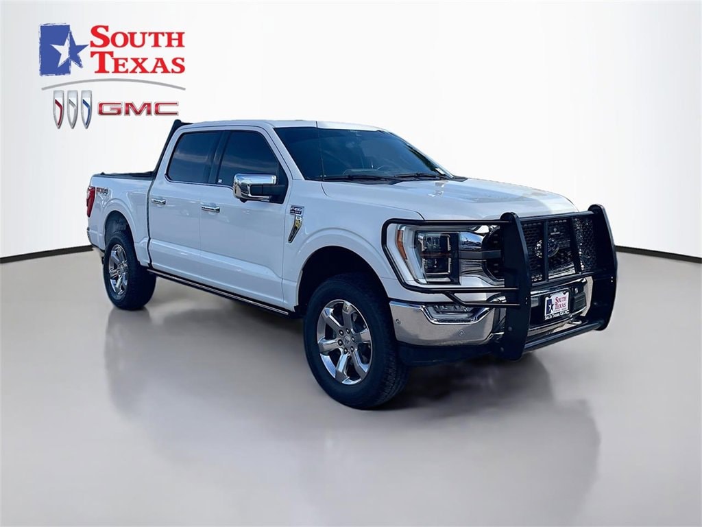 2021 Ford F-150 King Ranch's photo