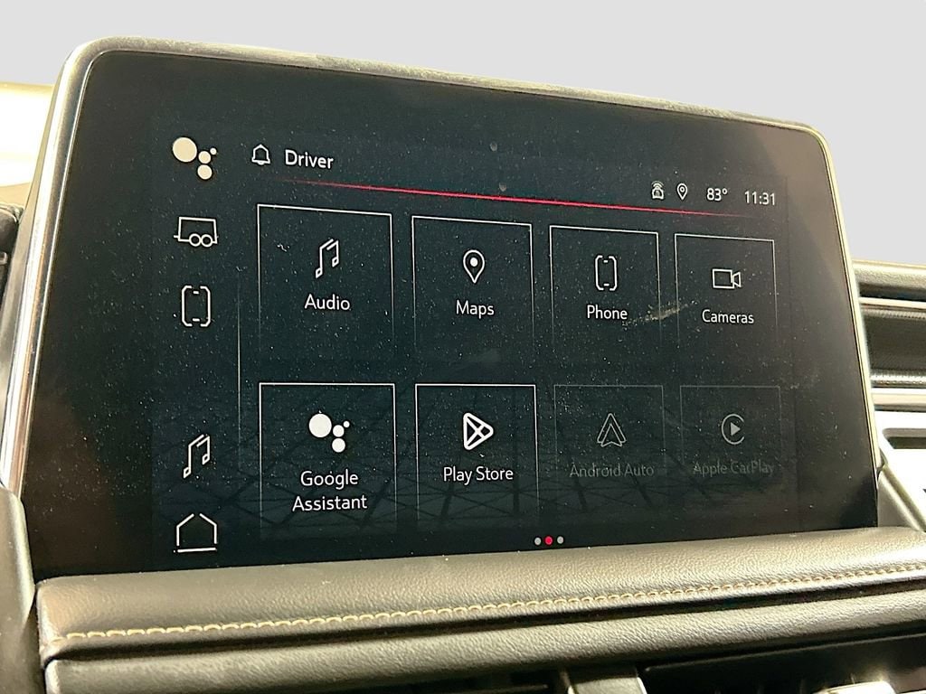 2024 GMC Yukon AT4 - Photo 12
