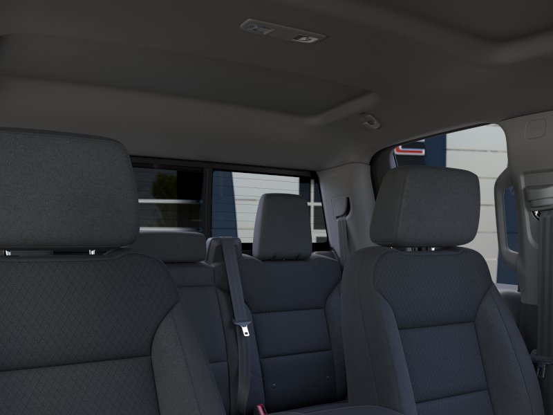 2026 GMC Sierra 1500 SLE - Photo 24