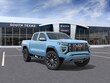 GMC Canyon