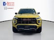 GMC Canyon