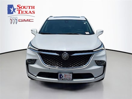 2024 Buick Enclave Avenir SUV
