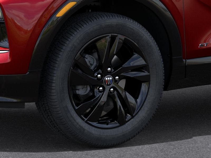 2026 Buick Encore GX Sport Touring - Photo 9