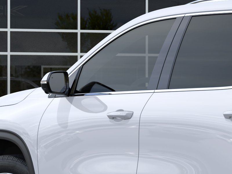 2026 Buick Enclave Preferred - Photo 12