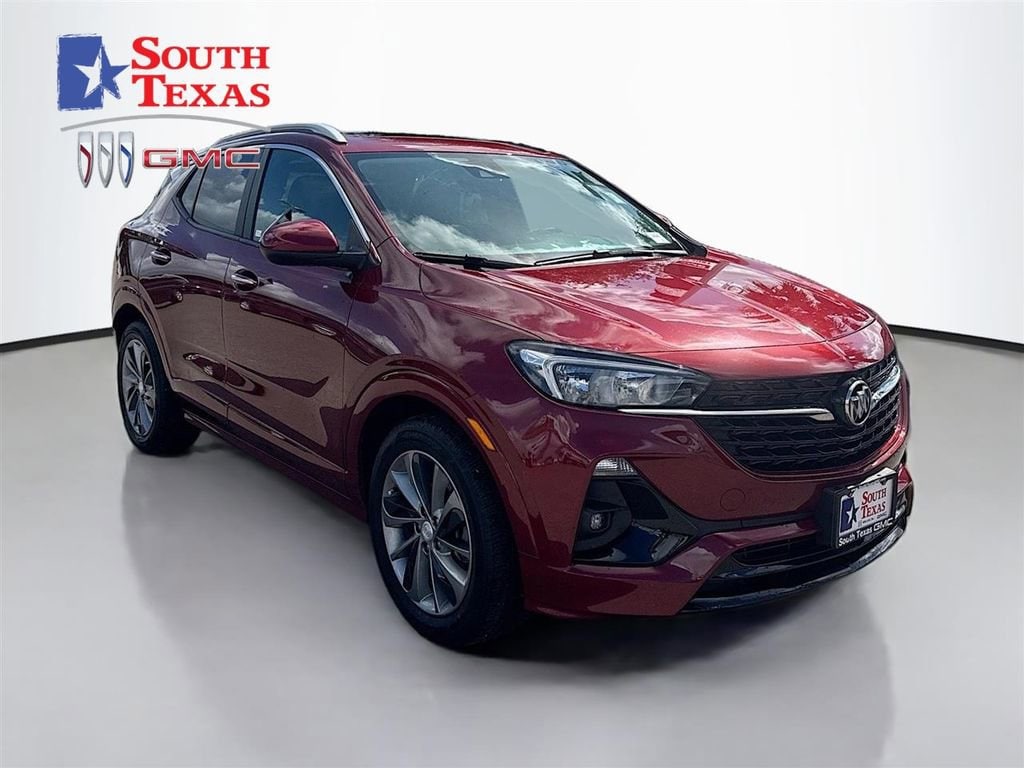 2023 Buick Encore GX Select's photo