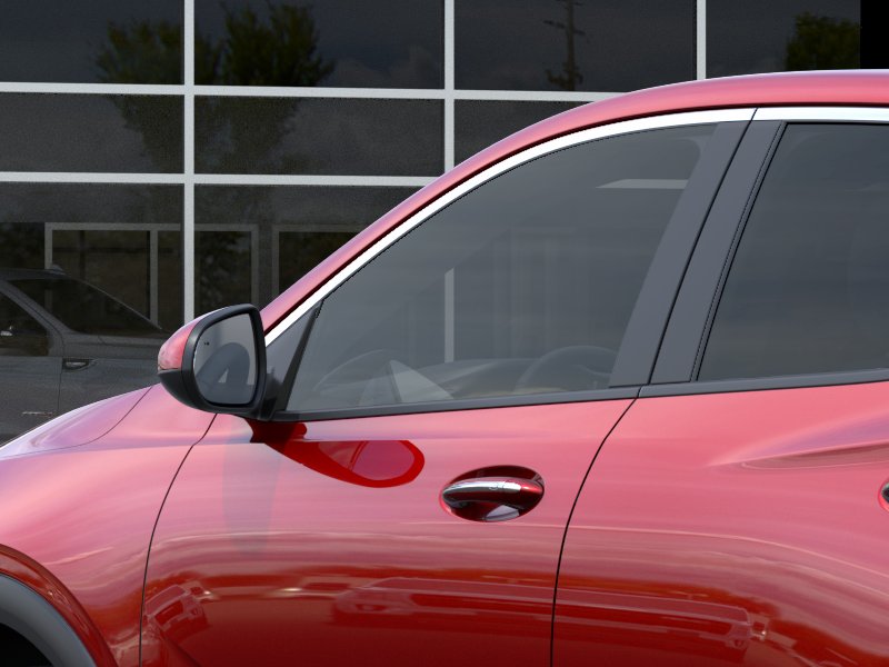 2026 Buick Encore GX Preferred - Photo 12