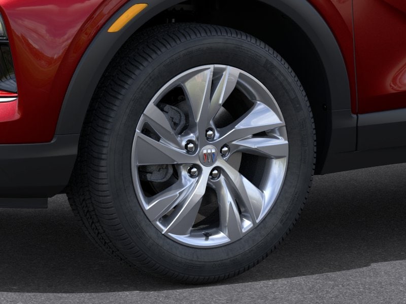 2026 Buick Encore GX Preferred - Photo 9