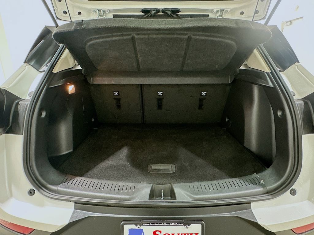 2024 Buick Encore GX Preferred - Photo 25