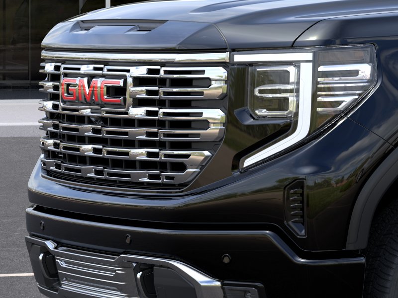 2026 GMC Sierra 1500 Denali - Photo 13