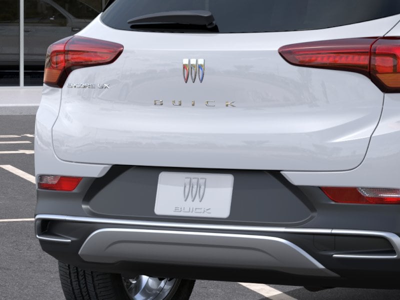 2026 Buick Encore GX Preferred - Photo 14