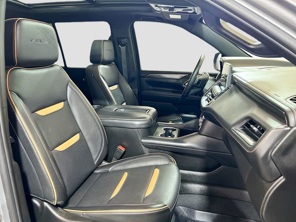 2024 GMC Yukon AT4 - Photo 28