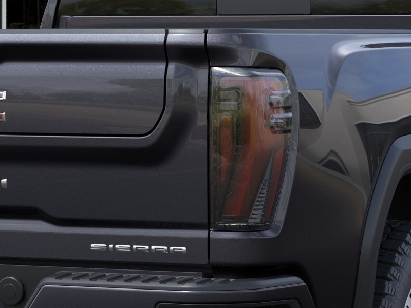 2026 GMC Sierra 2500HD Denali - Photo 11