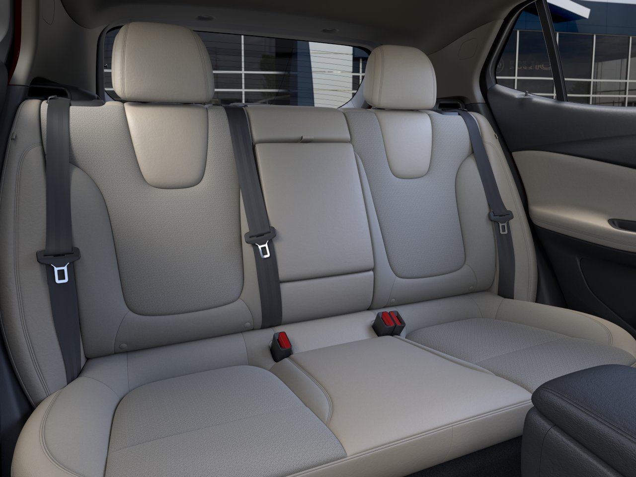 2026 Buick Encore GX Preferred - Photo 17