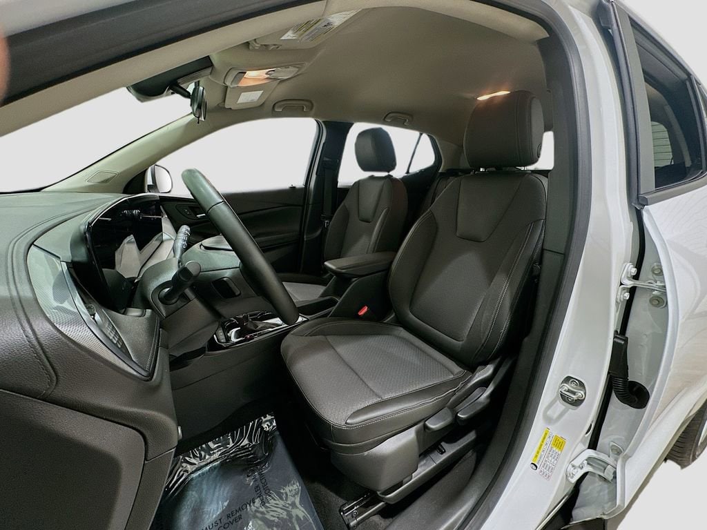 2024 Buick Encore GX Preferred - Photo 20