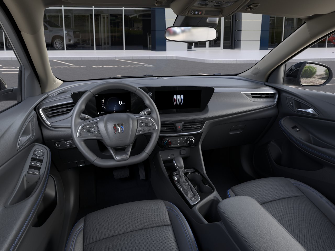 2026 Buick Encore GX Sport Touring - Photo 15