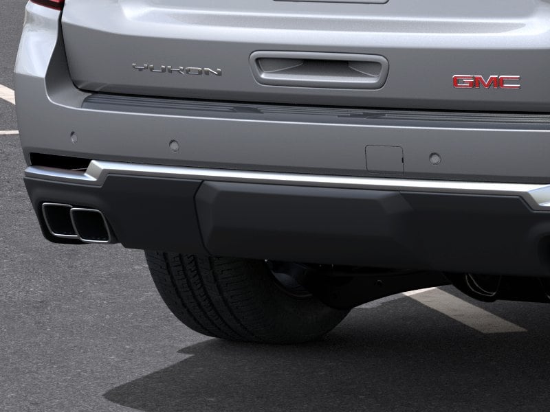 2027 GMC Yukon Denali - Photo 14
