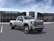GMC Sierra 3500 HD