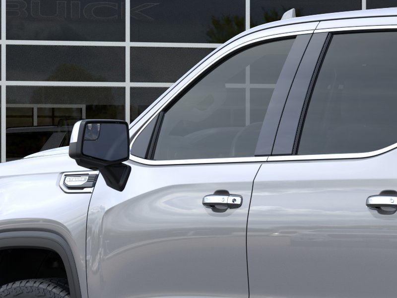 2026 GMC Sierra 1500 SLT - Photo 12