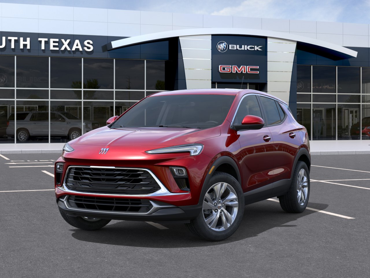2026 Buick Encore GX Preferred - Photo 6