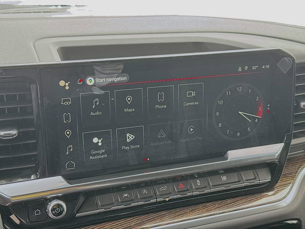 2026 GMC Sierra 1500 Elevation - Photo 16