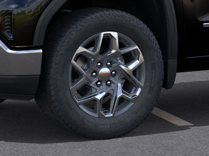 2026 GMC Sierra 1500 SLT - Photo 9