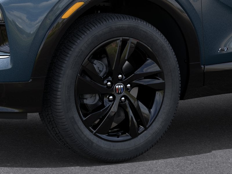 2026 Buick Encore GX Sport Touring - Photo 9