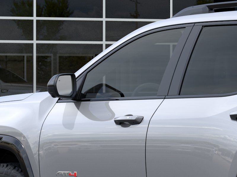 2027 GMC Terrain AT4 - Photo 12