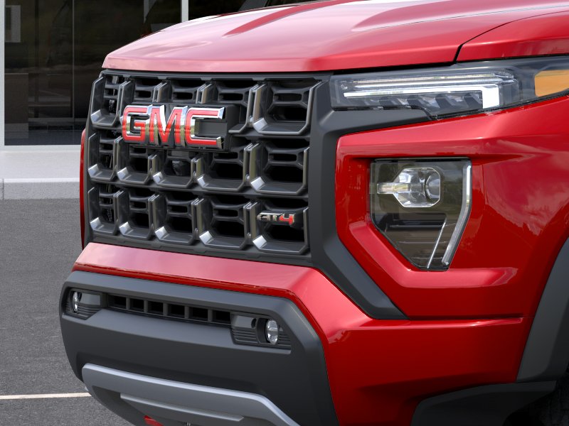 2026 GMC Canyon AT4 - Photo 13