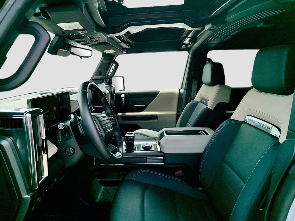 2026 GMC HUMMER EV 2X - Photo 10