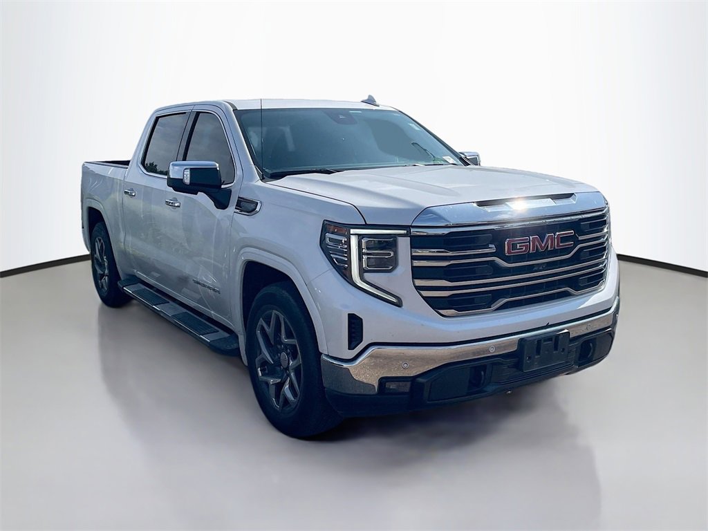 2023 Gmc Sierra 1500 SLT photo 3