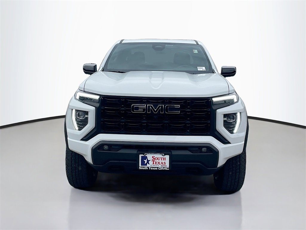 2024 Gmc Canyon Elevation photo 2