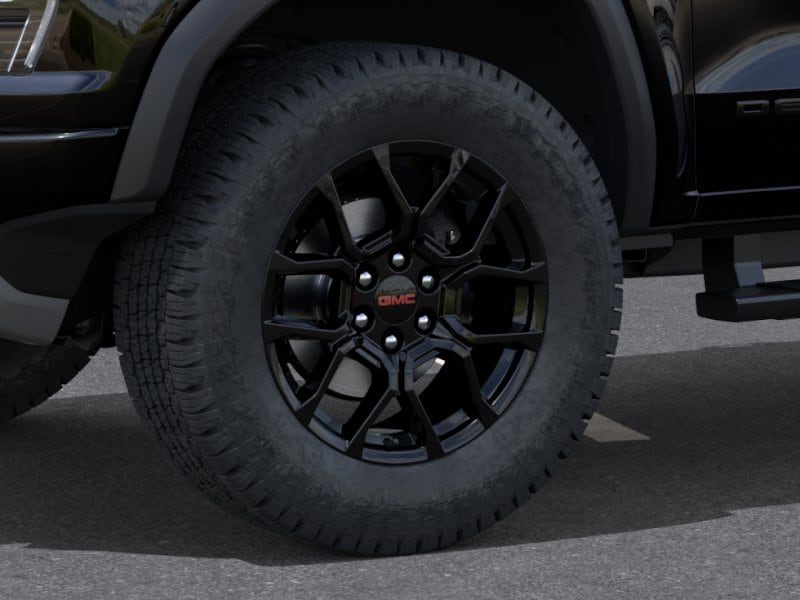 2026 GMC Canyon Denali - Photo 9