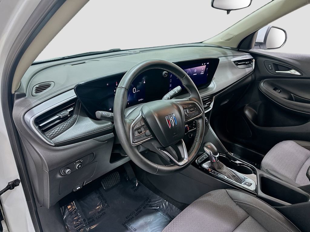 2024 Buick Encore GX Preferred - Photo 9