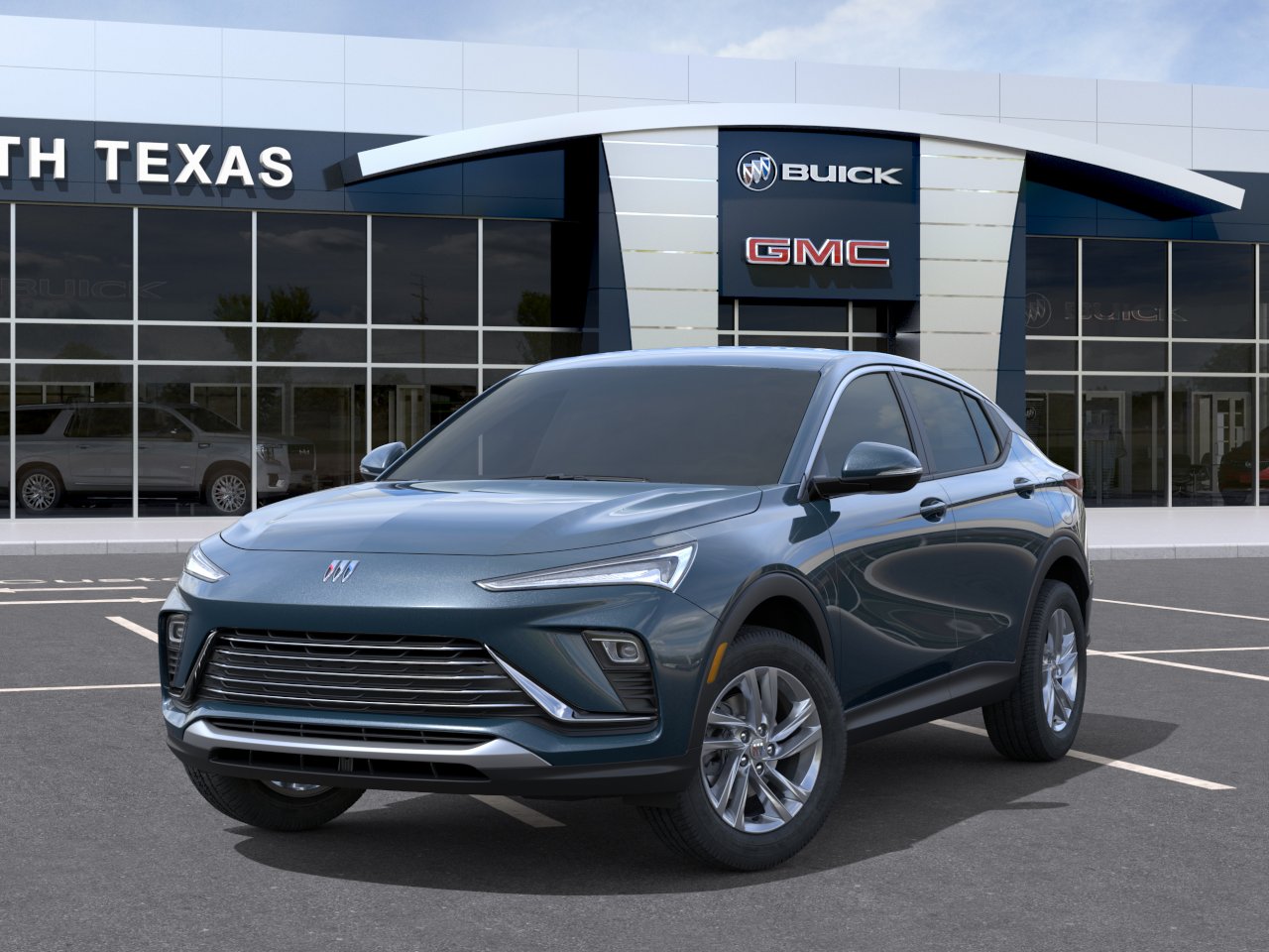 2026 Buick Envista Preferred - Photo 6